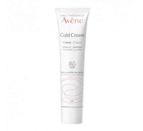 Avène Cold Cream 40 ml