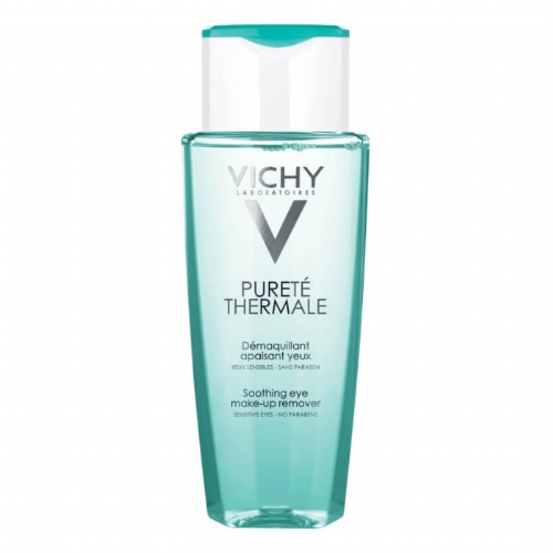 VICHY PURETÉ THERMALE DESMAQUILLANTE DE OJOS 150 ML