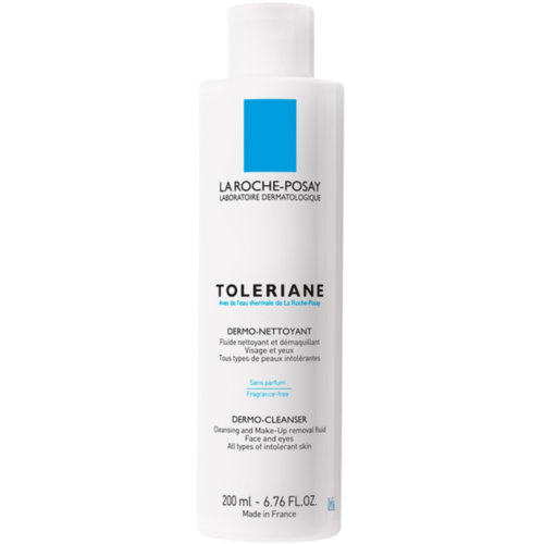 La roche posay toleriane dermo-nettoyant 400 ml