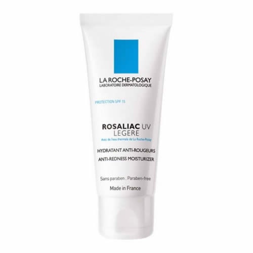 Rosaliac UV ligera SPF15 40 ml