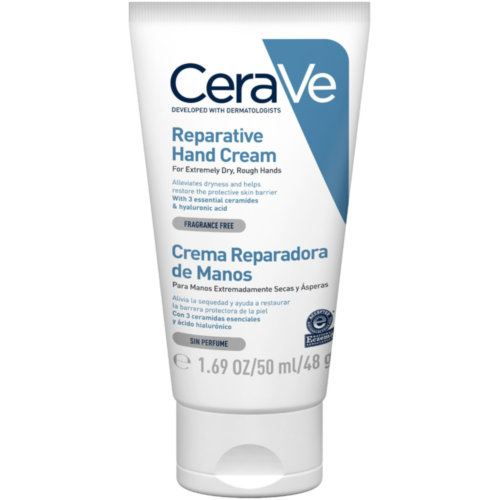 Crema de manos