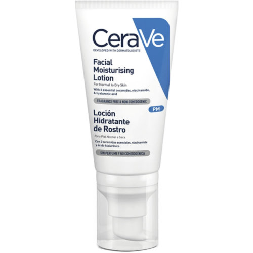 Hidratante facial