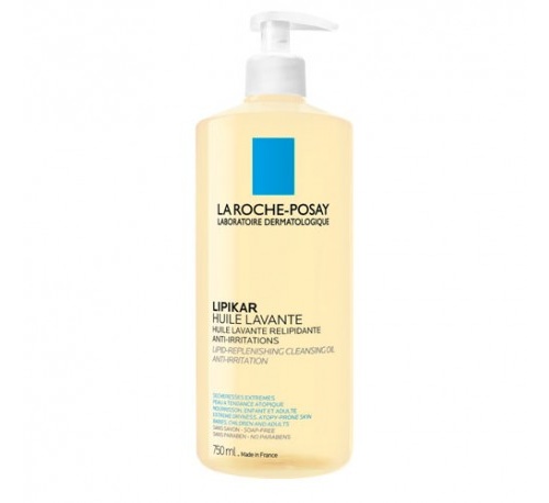 Lipikar Aceite Lavante 750 ml