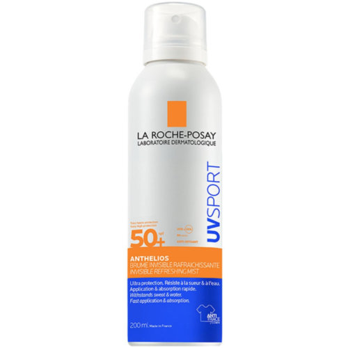 Anthelios UVSport Bruma SPFf 50+ 200 ml