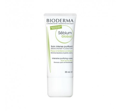 Bioderma Sebium Global 30 ml