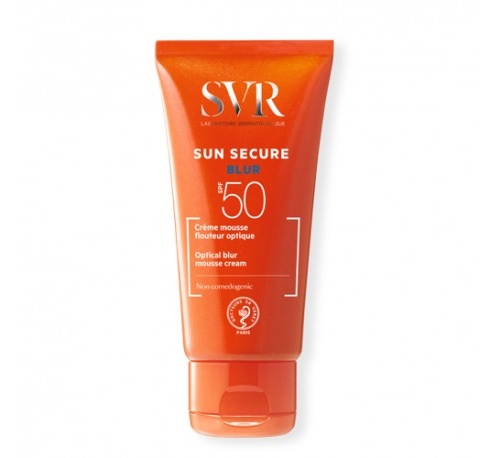 SVR Sun