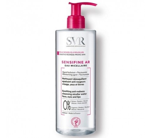 SVR Sensifine AR Agua Micelar 400 ml