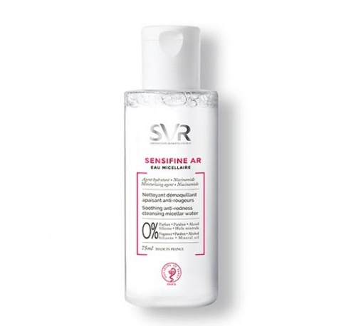 SVR Sensifine AR Agua Micelar 75 ml