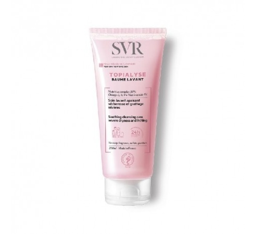 SVR Topialyse Baume Lavant 400 ml