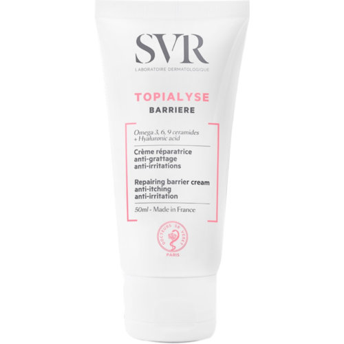 SVR Topialyse Crema Reparadora 50 ml