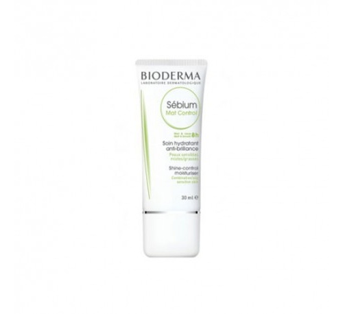 Bioderma Sebium Mat Control 30 ml
