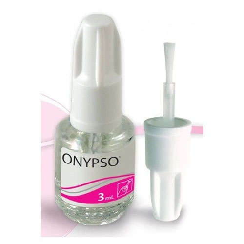 Onypso Laca para Psoriasis de la Uña 3 ml