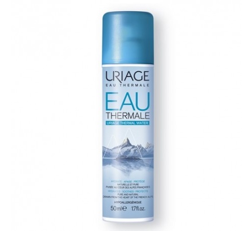 Uriage Agua Termal