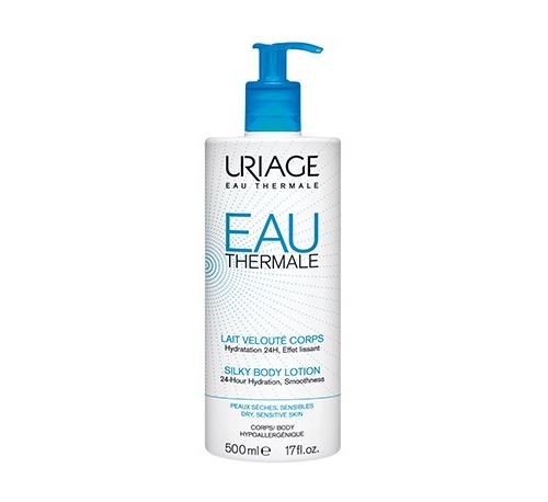 Uriage Lait Velouté corps