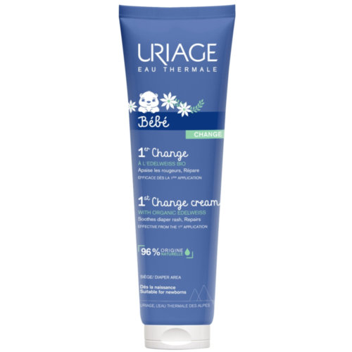 Crema Bebé