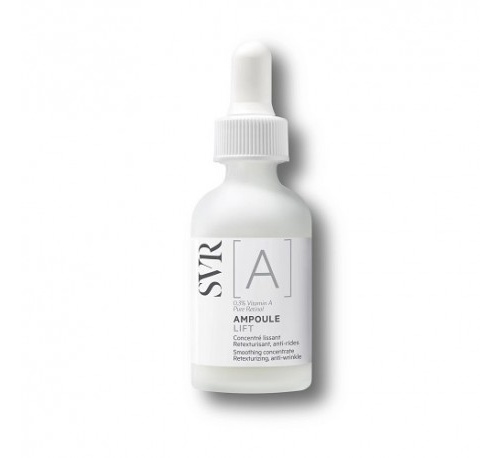 SVR [A] Ampoule Lift 30 ml
