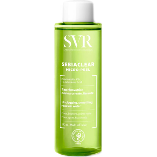 SVR Sebiaclear Micro-Peel 150 ml