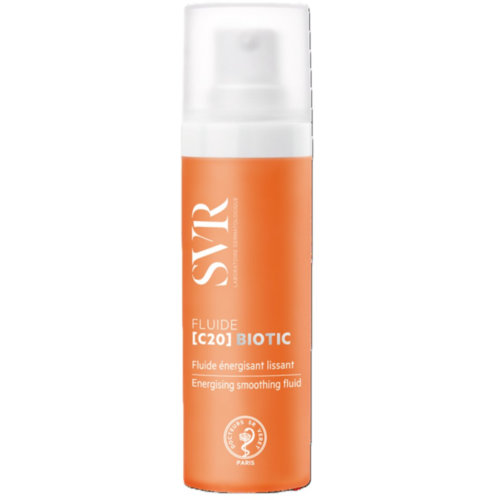 Svr c20 biotic fluido 30ml