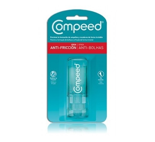 Compeed Stick Anti-Fricción 10 ml