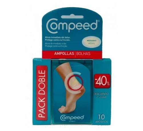Compeed Ampollas 