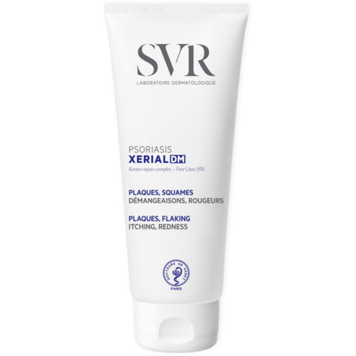 Xerial dm psoriasis - svr (1 tubo 200 ml)