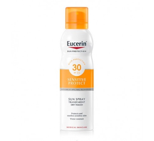 Eucerin Sun