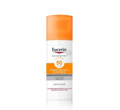 Eucerin Sun