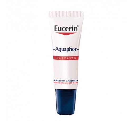Aquaphor Sos Rregenerador Labial 10 ml