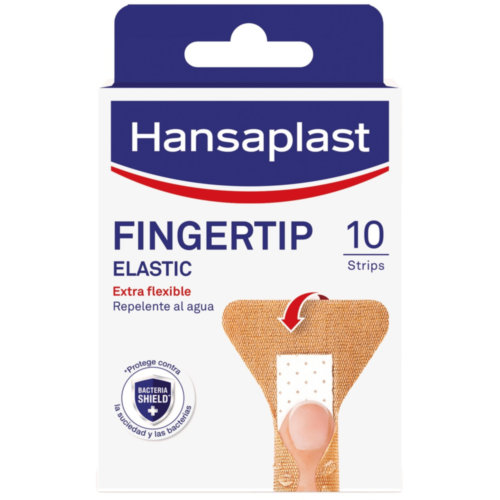 Hansaplast