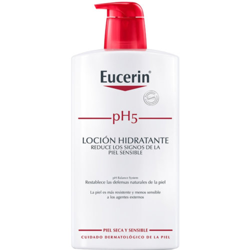 Eucerin Loción