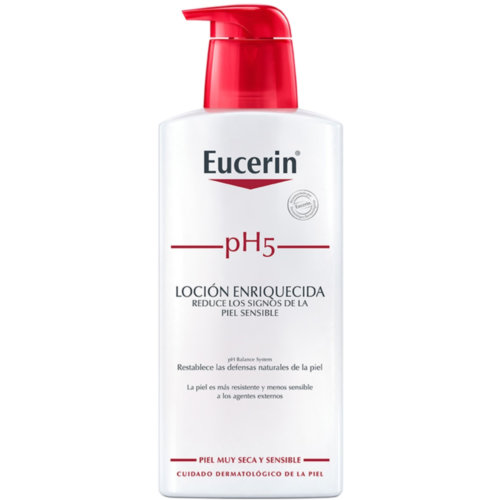 Eucerin Loción