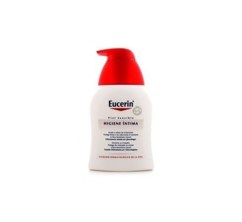 Eucerin Gel
