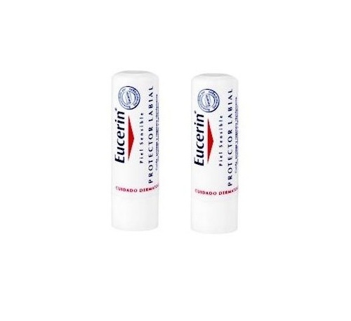 Eucerin Protector Labial 4,8 g