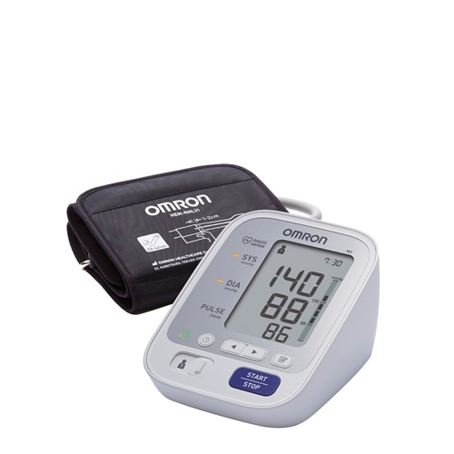 Tensiómetro Omron M3 Comfort de  Brazo