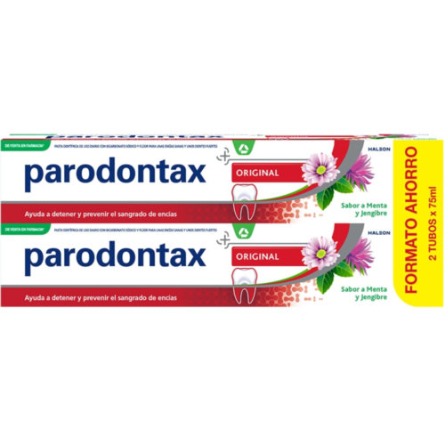 Parodontax