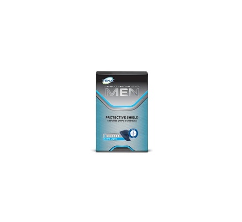 TENA MEN PROTECTOR EXTRALIGHT