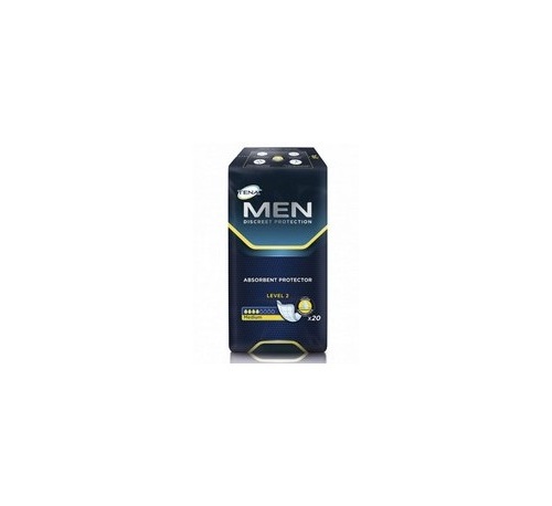 Tena For Men Level 2 20 unidades