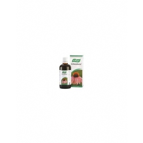 Echinaforce gotas - a vogel (100 ml)