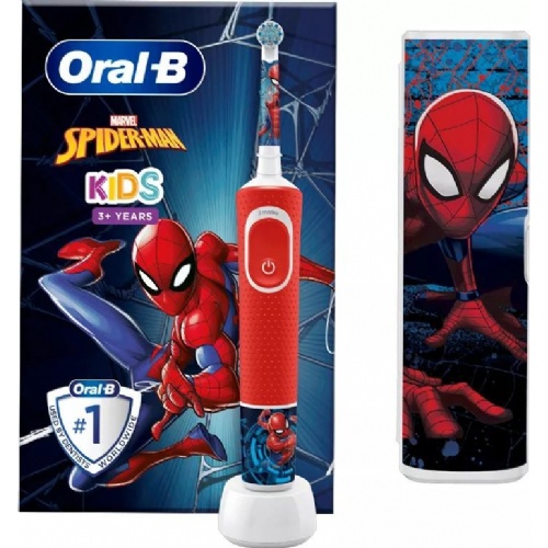 spiderman