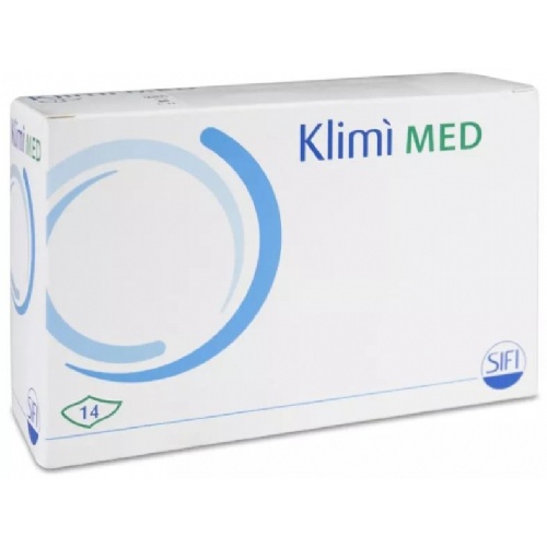 Klimi med (14 toallitas esteriles)