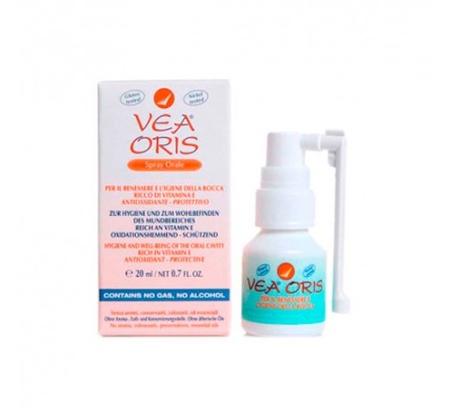 VEA ORIS 20 ML