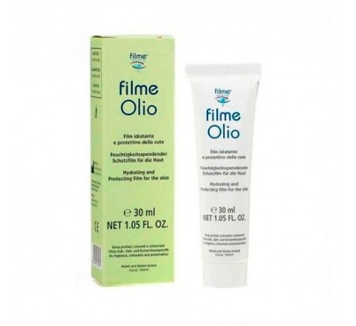Filme Olio hidratante y protector piel y mucosas 30 ml
