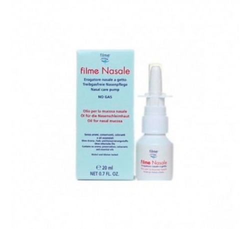 Filme Nasale Aceite Nasal 20 ml