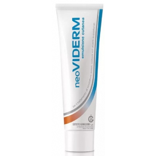 Rilastil Neoviderm Emulsión 30 ml