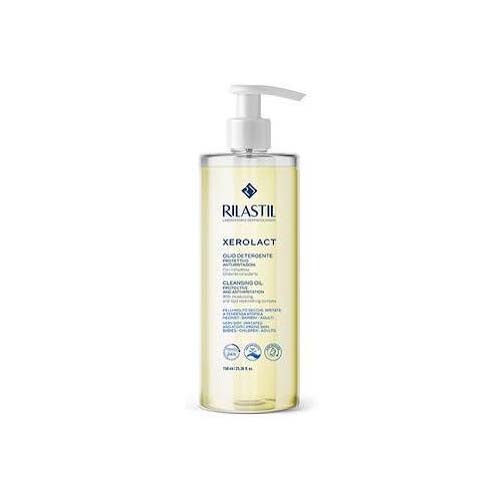 Rilastil Xerolact Aceite Limpiador 750 ml