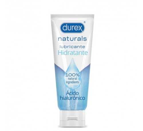 Durex lubricante
