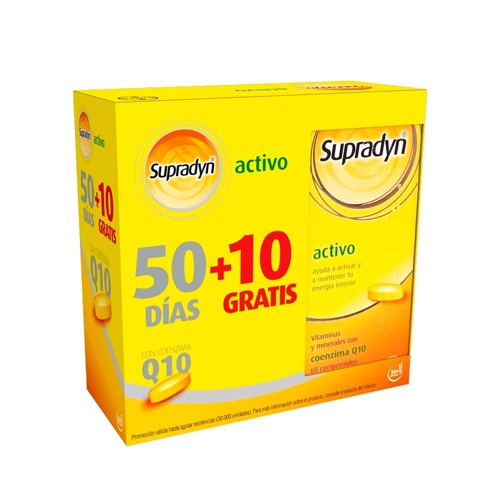 Supradyn 