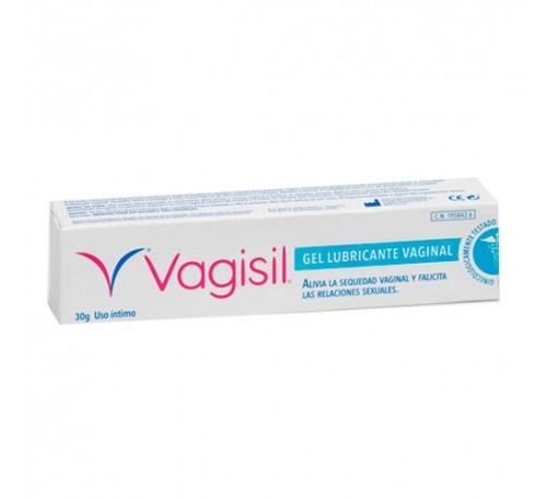 VAGISIL GEL HIDRAT VAGIN 30G