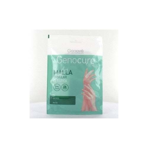 MALLA ELASTICA GENOCURE 0,5
