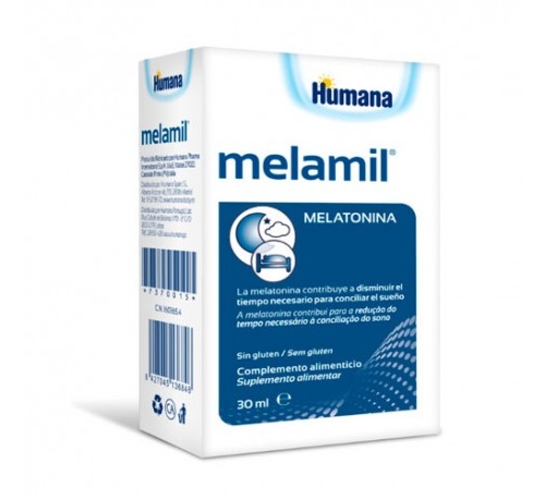 Melatonina